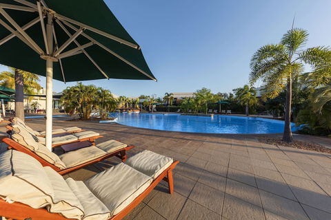 Oaks Cable Beach Resort - Melbourne Tourism 3