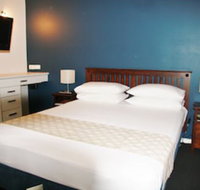 Casa on Gregory - Melbourne Tourism