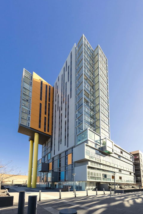 IStay Precinct Adelaide - Melbourne Tourism 3