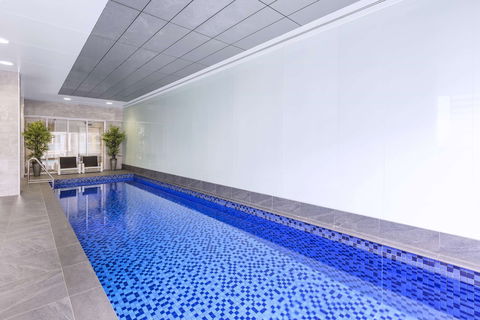 IStay Precinct Adelaide - Melbourne Tourism 6