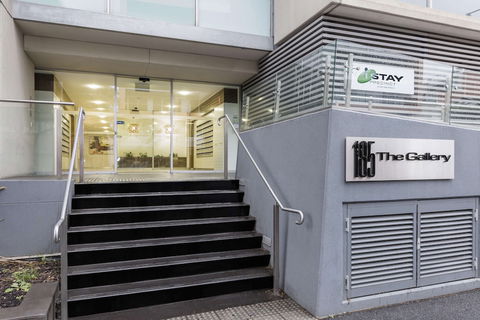 IStay Precinct Adelaide - Melbourne Tourism 2