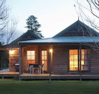 Beechworth Cedar Cottages - Melbourne Tourism