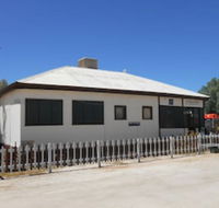 Hamelin Pool Caravan Park - Melbourne Tourism