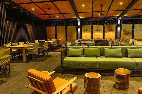 Mitchell Falls Wilderness Lodge - Melbourne Tourism 4