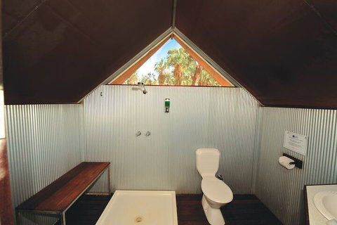 Mitchell Falls Wilderness Lodge - Melbourne Tourism 6