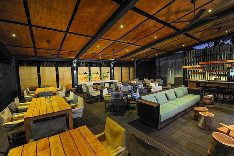 Mitchell Falls Wilderness Lodge - Melbourne Tourism 1