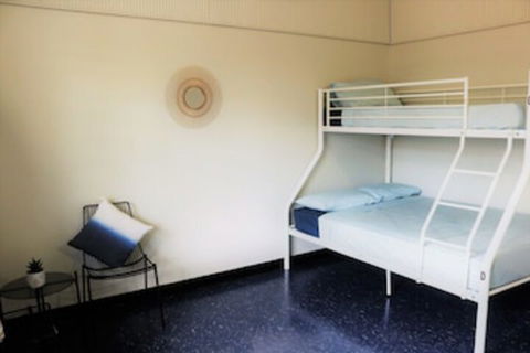 Kimberley Klub YHA - Melbourne Tourism 0