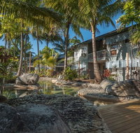 Marlin Cove Resort - Melbourne Tourism