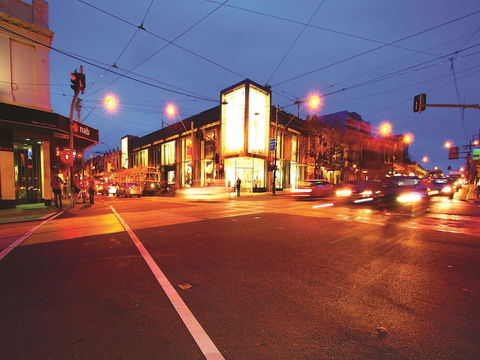 Oaks Melbourne South Yarra Suites - Melbourne Tourism 4