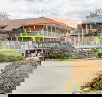 Bathurst Motor Inn - Melbourne Tourism