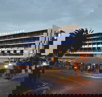 Bridgeport Hotel - Melbourne Tourism
