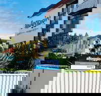 Alloggio Hamilton Brisbane Airport - Melbourne Tourism