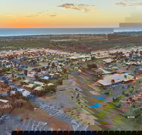 RAC Exmouth Cape Holiday Park - Melbourne Tourism