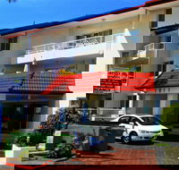 Key Largo Apartments - Melbourne Tourism