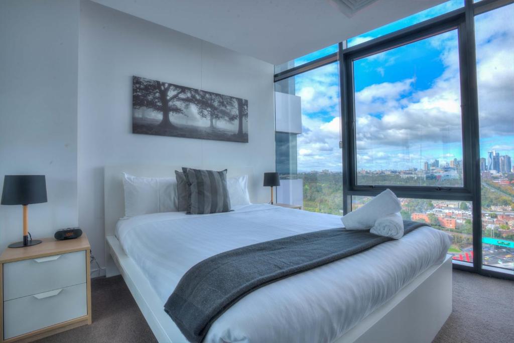 Ascot Vale VIC Melbourne Tourism