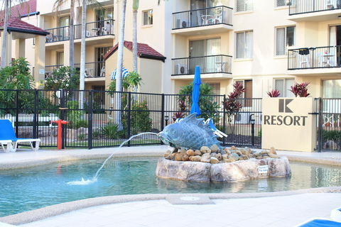 K Resort - Melbourne Tourism 3