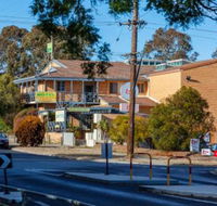 Aussie Settler Motel - Melbourne Tourism