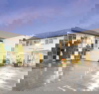 The Mulgrave Motel - Melbourne Tourism