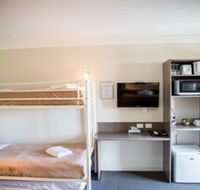 Lilac City Motor Inn  Steakhouse - Melbourne Tourism