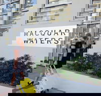 Macquarie Waters Boutique Apartment Hotel - Melbourne Tourism