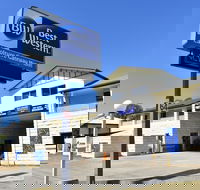 Best Western Caboolture Gateway Motel - Melbourne Tourism
