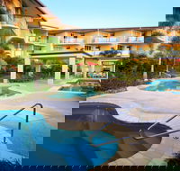 Caloundra Central Apartment Hotel - Melbourne Tourism
