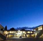 Reef Motor Inn - Melbourne Tourism