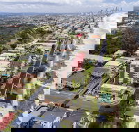 Miami Beachside Holiday Apartments - Melbourne Tourism
