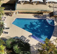 Peninsular Beachfront Resort - Melbourne Tourism