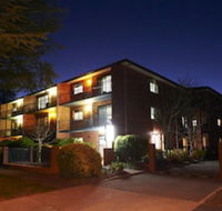Oxley Court Serviced Apartments - Melbourne Tourism