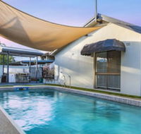 Townsville Holiday Apartments - Melbourne Tourism