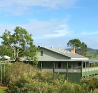 Amamoor Lodge
