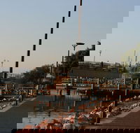 Harbourside Terraces - Melbourne Tourism