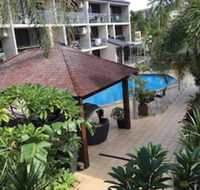 Burleigh Palms Holiday Apartments - Melbourne Tourism