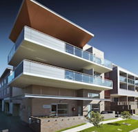 Charlestown Executive Apartments - Melbourne Tourism