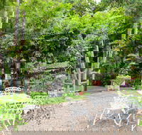 Noosa Valley Manor BB Retreat - Melbourne Tourism