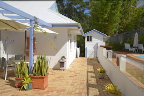 Ninderry Manor Luxury Retreat - Melbourne Tourism 5