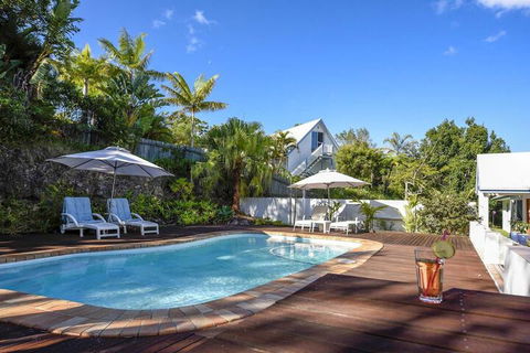 Ninderry Manor Luxury Retreat - Melbourne Tourism 4
