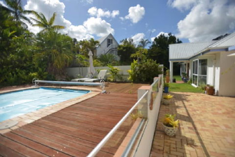 Ninderry Manor Luxury Retreat - Melbourne Tourism 3
