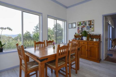 Ninderry Manor Luxury Retreat - Melbourne Tourism 0