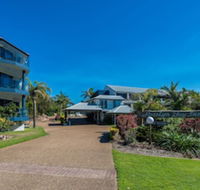 Rosslyn Bay Resort - Melbourne Tourism