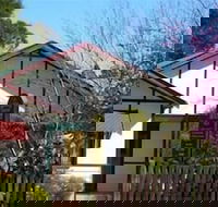 Belgravia Mountain Guest House - Melbourne Tourism