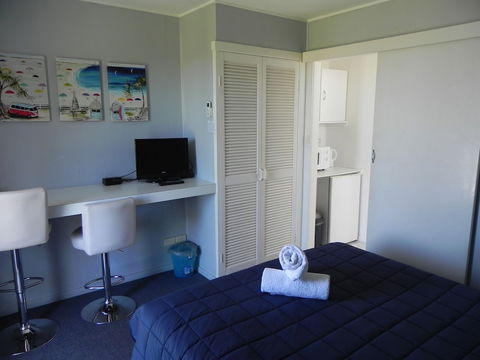 Leisure Lee Holiday Apartments - Melbourne Tourism 6