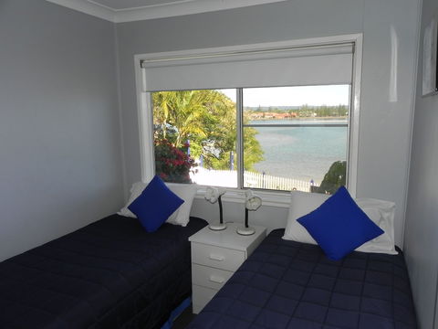 Leisure Lee Holiday Apartments - Melbourne Tourism 1