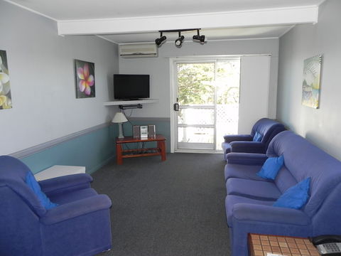 Leisure Lee Holiday Apartments - Melbourne Tourism 0