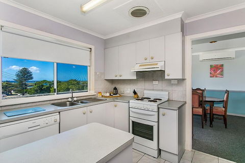 Leisure Lee Holiday Apartments - Melbourne Tourism 2