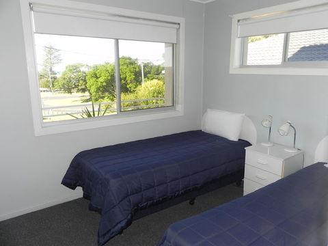 Leisure Lee Holiday Apartments - Melbourne Tourism 5