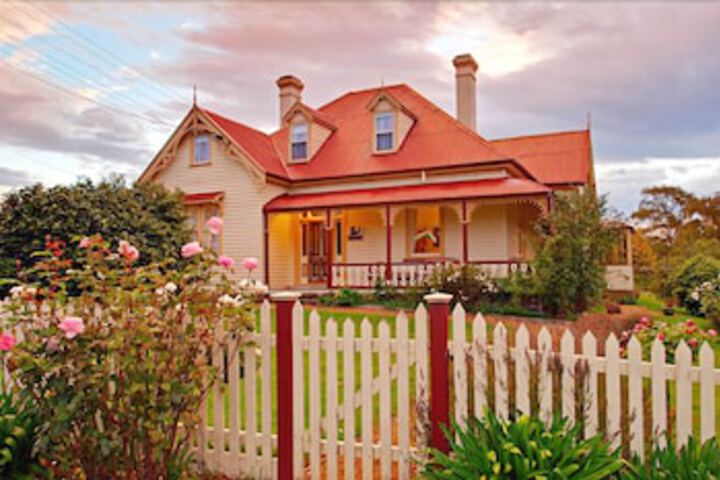Geeveston TAS Melbourne Tourism