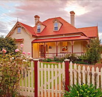 Cambridge House - Melbourne Tourism