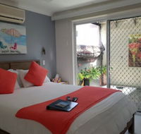 Nelson Bay Bed  Breakfast - Melbourne Tourism